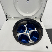 Eppendorf 5910Ri Refrigerated Centrifuge image 3